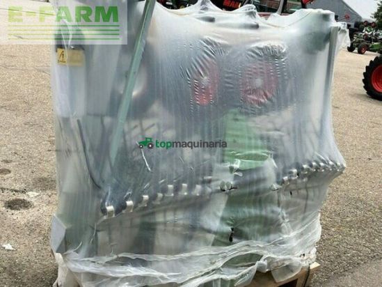 Cortacésped manual - Fendt - twister 5204 dn