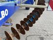 Grada de disco - Dal-Bo - powerchain 800