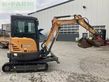 Excavadora - Case IH - cx 26c