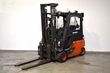 Elevadora - Linde - e 20 pl evo 386-02