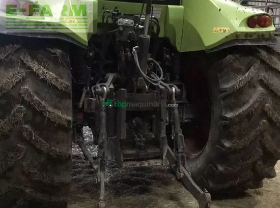 Tractor agrícola - Claas - arion 620