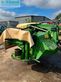 Cortacésped manual - Krone - ec f320cv