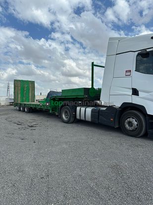 Góndola Traylona GP3BAABS