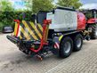 Empacadora gigant - Pöttinger - impress 3160 vc pro presswickel