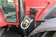 Tractor agrícola - Lindner - geotrac 94