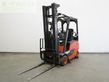 Elevadora - Linde - e 16 ph evo ion 386-02