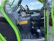 Telescopica - Merlo - roto 45.21 mcss mit funksteuerung