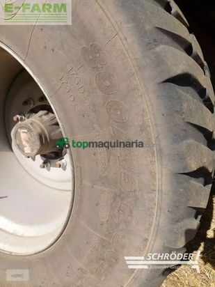 Sembradora -  - novag - t-force plus 650