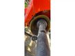 Henificador - Kubota - te 8590