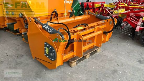 Esparcidor -  - khs 2type 2000