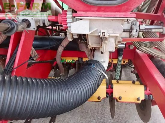 Combinado de siembra -  - rapid rd 600f agrilla