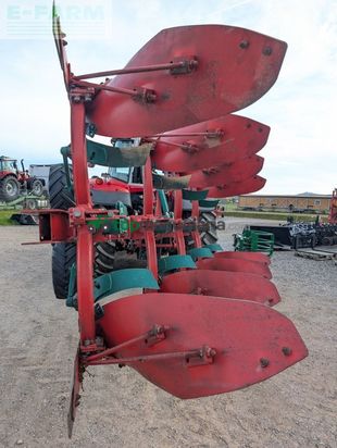 Arado - Kverneland - ed100 4schar dw200 28er