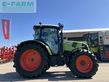 Tractor agrícola - Claas - arion 450 cis panoramic CIS