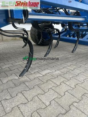 Cultivador - Kockerling - allrounder profil.600