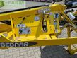 Cultivador - Bednar - fenix fo 5004 profi