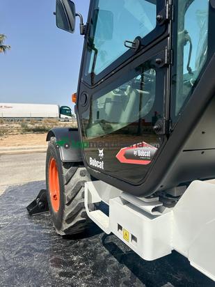 Telescopica Bobcat T40-170