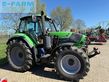 Tractor agrícola - Deutz-Fahr - 6180