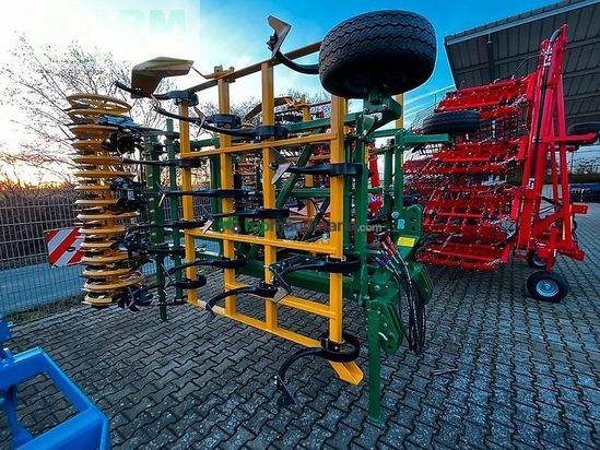 Cultivador - Kerner - stratos s 450