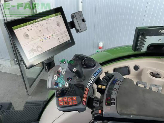 Tractor agrícola - Fendt - 720 gen6 power plus setting 2