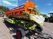 Cosechadora de Cereal - Claas - lexion 760 terra trac