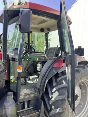 Tractor agrícola - Case IH - jx 95 case