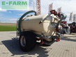 Equipamiento / accesorio - Vakutec - k75pue pumpfass mit güllewerfer