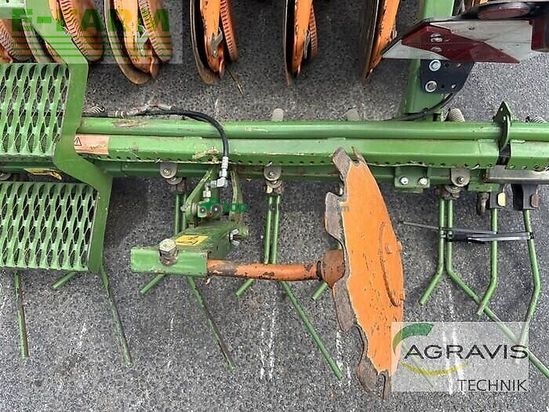 Combinado de siembra - Amazone - kg 303 / ad-p 303 super