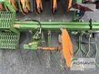 Combinado de siembra - Amazone - kg 303 / ad-p 303 super
