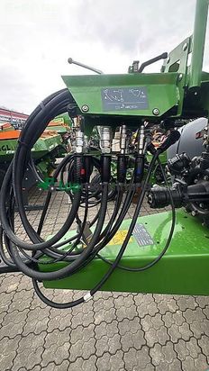 Atomizador - Amazone - ux 5201 super