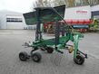 Henificador - Deutz-Fahr - swatmaster 3821