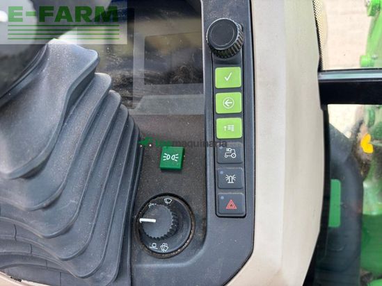 Tractor agrícola - John Deere - 5130m