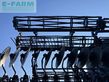 Grada de disco - Lemken - gigant 12 s/1000 - rubin 10m