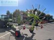 Rastrillo - Claas - liner 1250