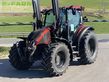 Tractor agrícola - Valtra - g125 ea + frontlader g4l