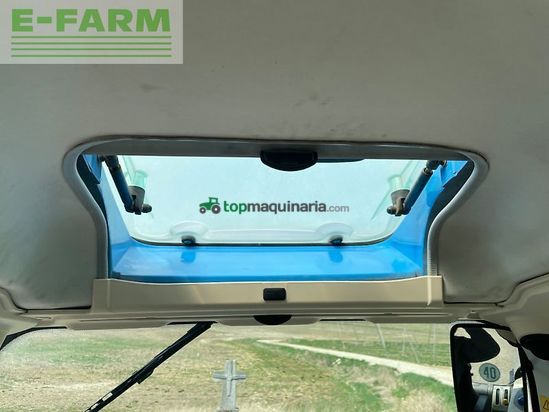 Tractor agrícola - Landini - 6-140c