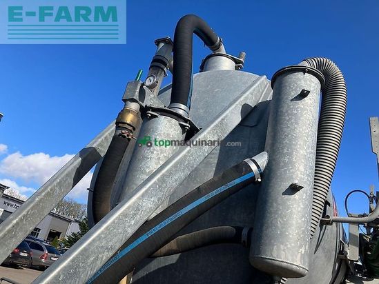 Cuba de purin - Meyer-Lohne - vw 14600 t