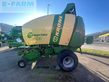 Empacadora gigant - Krone - comprima f 155 xc