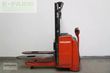 Elevadora - Linde - l 14 i 1173