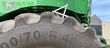 Cosechadora de Cereal - John Deere - 9700
