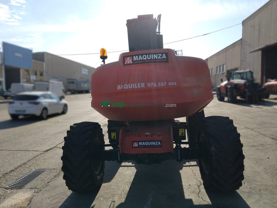 Brazo MANITOU 200ATJ