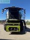 Cosechadora de Cereal - Claas - lexion 7700