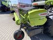 Cosechadora de Cereal - Claas - jaguar 930 + pu 30