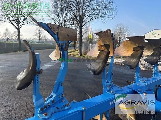 Arado - Lemken - juwel 10 m 6 n 100