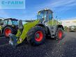 Minicargadora - Claas - torion 1611 p