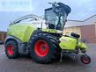 Cosechadora de Cereal - Claas - jaguar 960