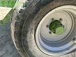 Empacadora gigant - Krone - comprima v 180 xc