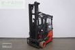 Elevadora - Linde - e 20 ph evo 386-02