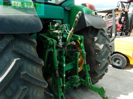 Tractor agrícola - John Deere - 6920 Premium