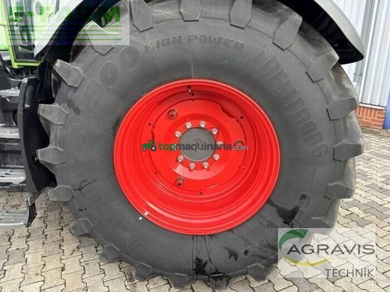 Tractor agrícola - Fendt - 724 vario gen-7 power+ setting1