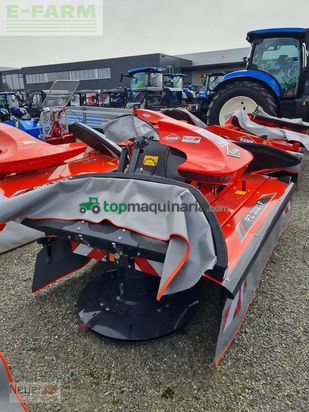 Cortacésped manual - Kuhn - pz 3021 f trommelmähwerk